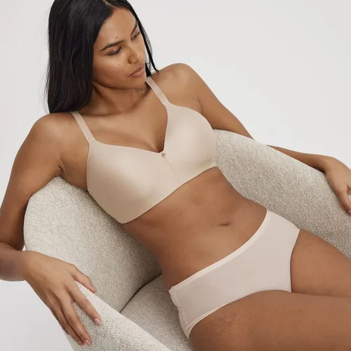Vista 6 de Chantelle Sujetador sin alambres C Comfort para mujer