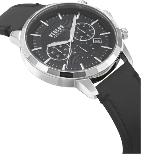 Vista 3 de Versus Versace Eugene Collection Luxury Mens Watch Timepiece