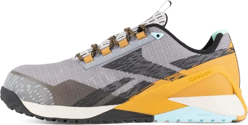 Vista 4 de Reebok Zapatillas de trabajo Nano X1 Adventure Ct para hombre