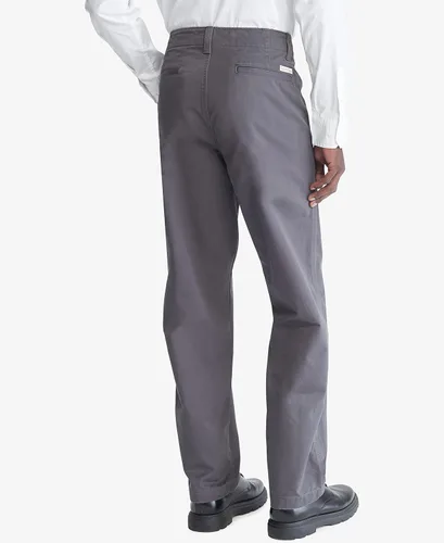 Vista 2 de Calvin Klein Pantalón chino utilitario para hombre
