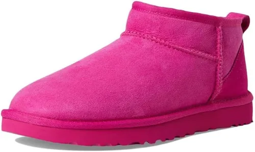 Vista 25 de UGG - Botas clásicas de caña ultrabaja para mujer Moonlight