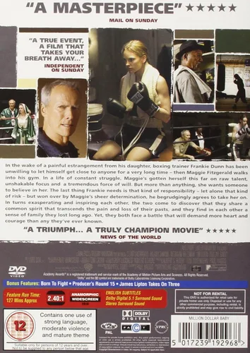 Vista 2 de Million Dollar Baby
