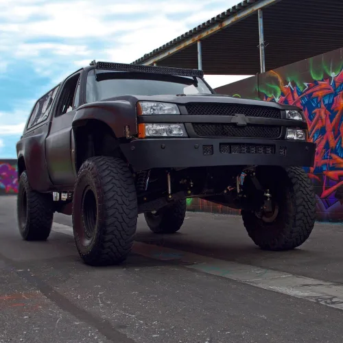 Vista 3 de Rigid Industries 202213BLK D-Series Midnight - Foco óptico concentrado