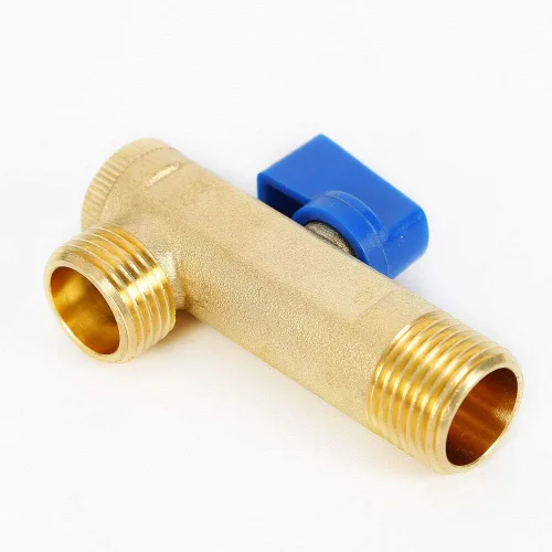 Vista 7 de Válvula de drenaje automática 1/2 "electrónico cronometrado 2 vías compresor de aire de acción directa tanque de gas válvula de drenaje AC 110V 50Hz