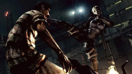 Vista 15 de Resident Evil 5 Gold Edition - Xbox 360