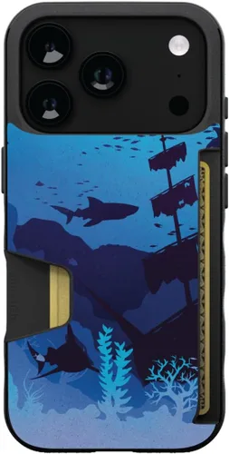 Vista 163 de Smartish - City Height - Funda delgada para iPhone 13, Gripmunk [ligera + protectora], cubierta fina - Compatible con iPhone 13