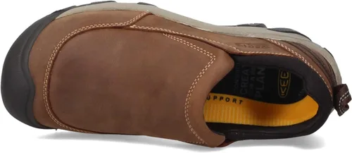 Vista 7 de KEEN Targhee II Soho Slip-On para hombre