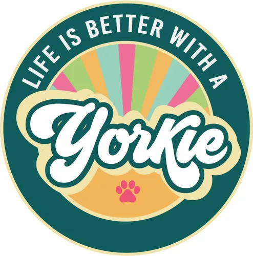 Vista 19 de Life is Better with an Austrlian Shepherd Refrigerator Locker Car Magnet 4