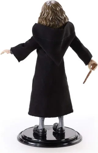 Vista 7 de BendyFigs Harry Potter Hermione Granger