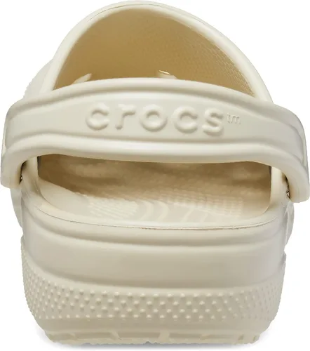 Vista 2 de Crocs Unisex Adulto Mujeres y Hombres Clásico Animal Print Clog Zebra and Leopard Shoes