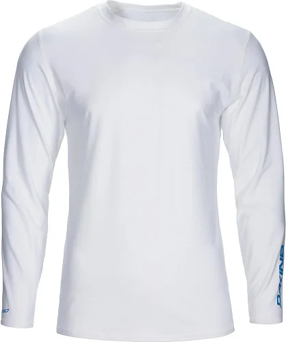 Vista 11 de Dakine Men's Thrillium Long Sleeve Bike Jersey – Breathable MTB Jersey Performance Fabric Equipo Aggy Negro
