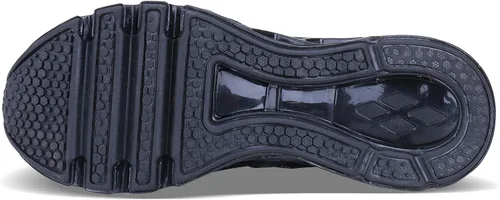Vista 5 de Tenis de correr para hombre, antideslizantes, sin cintas