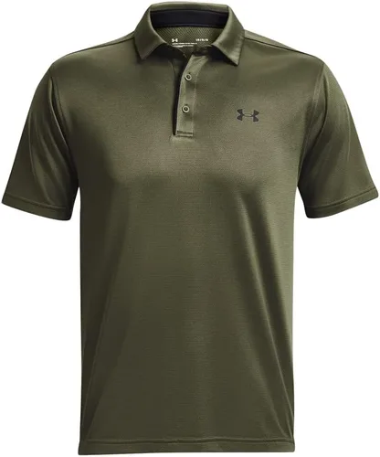 Vista 3 de Under Armour Polo Threadborne Boundless Camisa para hombre