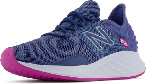 Vista 7 de New Balance Fresh Foam Roav V1 - Zapatos deportivos para mujer