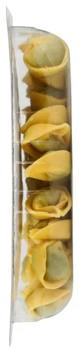 Vista 7 de Kite Hill Tortellini de espinacas con ricota de leche de almendras, 9 OZ