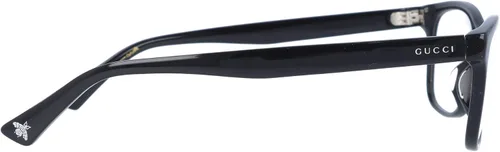 Vista 5 de Gucci GG 0162 OA- 001 - Gafas de sol