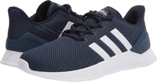 Vista 7 de adidas - Zapatos deportivos de correr para hombre modelo Questar Flow Nxt