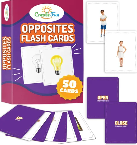 Vista 9 de Tarjetas flash Go Together para niños y adultos – 50 tarjetas realistas de emparejamiento de imágenes para terapia del habla, actividades