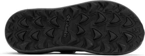 Vista 5 de Columbia Men's Trailstorm Hiker 3 Strap Sport Sandal