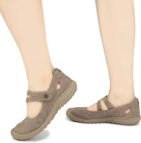 Vista 7 de JBU by Jambu Zapatos planos Fawn Mary Jane para mujer