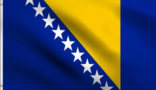 Vista 27 de DMSE - Bandera nacional beninesa beninesa de la República de África Occidental, 2 x 3 pies, 100 % poliéster, 100 % poliéster, resistente a los rayos