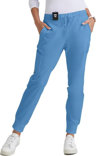 Vista 11 de Kira Pantalones deportivos para mujer de Grey's Anatomy Bahama