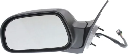 Vista 16 de Kool Vue - Espejo calefactable para el lado del conductor para Chrysler 300 2011-2020 con luz de señal, monitor de punto ciego, lámpara de memoria