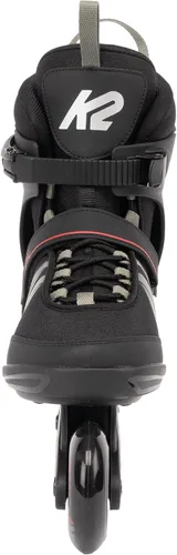 Vista 4 de K2 Kinetic 80 Patines en línea para hombre