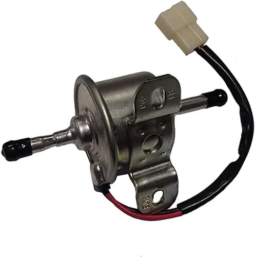 Vista 3 de Bomba de combustible del alto rendimiento AM876265 para John Deere 4x4 HPX 4x2 HPX Trail Gators
