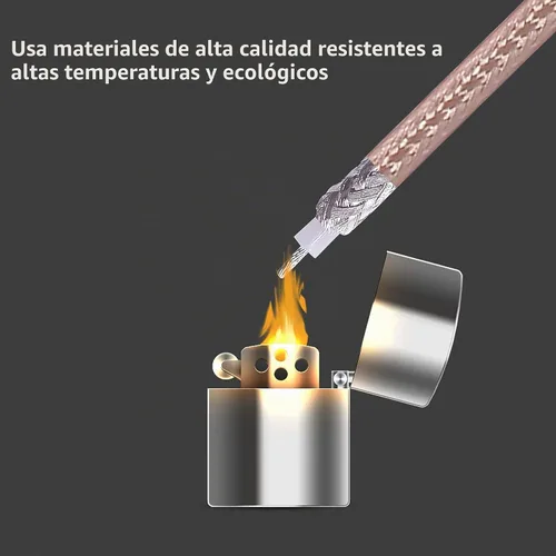 Vista 6 de XMSJSIY SMA macho a Dupont cable coaxial de prueba coaxial conduce el conector de cable
