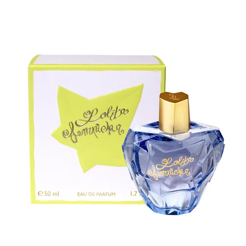 Vista 2 de Lolita Lempicka Mon Premier Ladies - Eau De Parfum Spray - Floral, Fruity Gourmand - Ideal for Daily Wear and Special Events