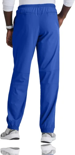 Vista 2 de BARCO One 0217 - Pantalón deportivo para hombre