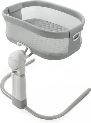 Vista 7 de Graco® DreamMore™ 2 en 1 moisés portátil, Bella