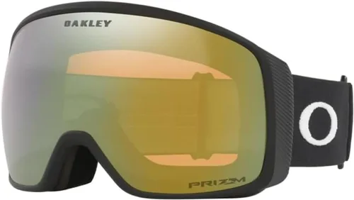 Vista 5 de Oakley Flight Tracker L Gafas de nieve Lente iridio mate B1b azul marino/zafiro Prizm
