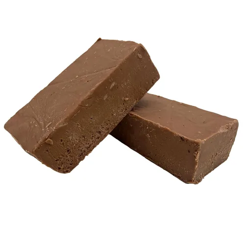 Vista 11 de Uncle Butch's Fudge - Nuez de mantequilla hecha a mano - Caramelo de lote