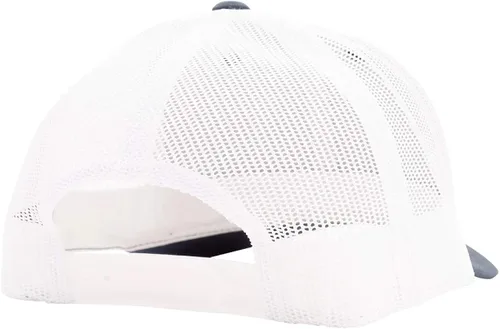 Vista 2 de Salty Crew Sombrero de camionero Pacific Retro para hombre