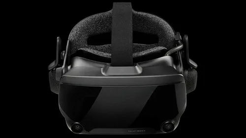 Vista 2 de Valve Index Full VR Kit Latest Release Includes Headset Base Stations Controllers