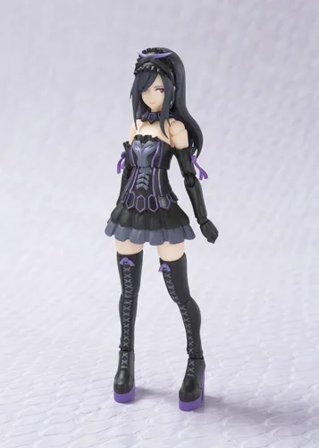 Vista 2 de Figura de acción de Monster Hunter Gore Magala (Armored Girls Project), de Bandai Tamashii Nations Mix