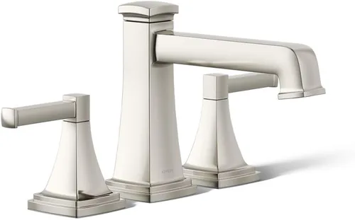 Vista 12 de KOHLER RELLENO DE BAÑO DE MONTAJE EN CUBIERTA RIFF® 2H