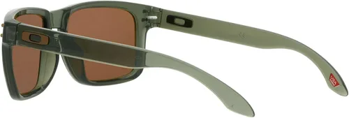 Vista 5 de Oakley - Lentes de sol cuadrados para hombre modelo OO9102 Holbrook
