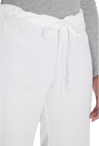 Vista 2 de Dickies 83006 - Pantalón de tiro natural para mujer y hombre con 2 bolsillos y cordón ajustable