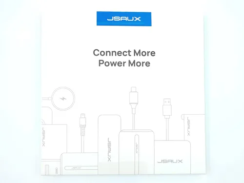 Vista 11 de JSAUX Cable de enlace de 16 pies compatible con accesorios MetaOculus Quest 2ProPico 4 y PCSteam VR, USB 3.0 de alta velocidad de transferencia