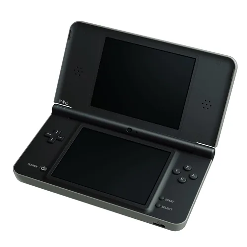 Vista 7 de Nintendo DSi XL Bronze [video game]
