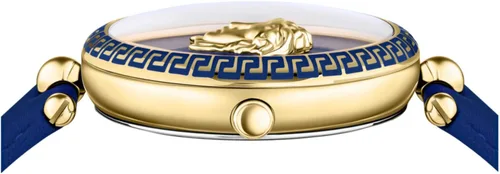 Vista 2 de Versace Reloj de lujo para mujer Palazzo Empire Collection