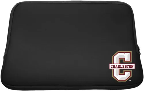 Vista 258 de OTM Essentials Abilene Christian University - Funda para portátil de 13 pulgadas, diseño clásico