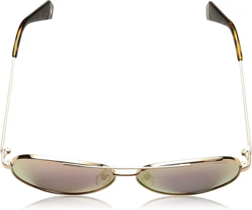 Vista 4 de Polaroid Gafas de sol para mujer PLD 6069SX Pilot Gafas de sol