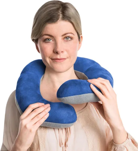 Vista 4 de Travelon Deluxe Wrap N' Rest Pillow