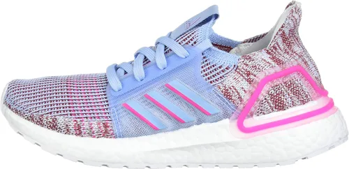 Vista 8 de adidas Ultraboost 19 tenis de correr para niños