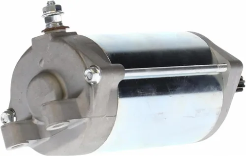 Vista 9 de Nuevo arrancador compatible con Suzuki Hayabusa GSX1300R 99 00 01 02 03 2280008480, 2280008481, 3110024F00, 31100-24F01, SND0532, 41052187