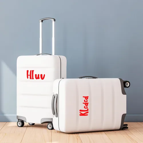 Vista 4 de 416 piezas de 8 hojas de calcomanías de letras, calcomanías autoadhesivas de letras mayúsculas y minúsculas de 1 pulgada y 2 pulgadas, calcomanías